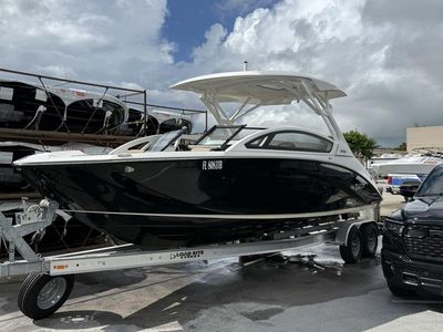 2022 Yamaha Marine 275SD - Photo 1