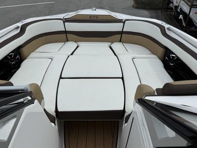2022 Yamaha Marine 275SD - Photo 9