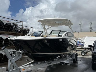 2022 Yamaha Marine 275SD - Photo 3