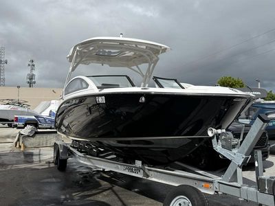 2022 Yamaha Marine 275SD - Photo 2