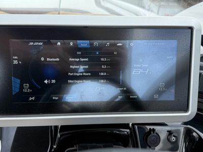2022 Yamaha Marine 275SD - Photo 11