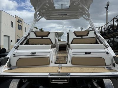 2022 Yamaha Marine 275SD - Photo 7