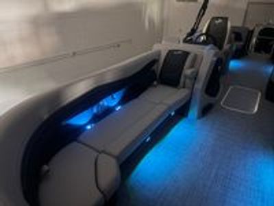 2026 Barletta Cabrio C24Q - Photo 33