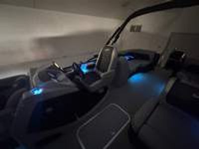 2026 Barletta Cabrio C24Q - Photo 35