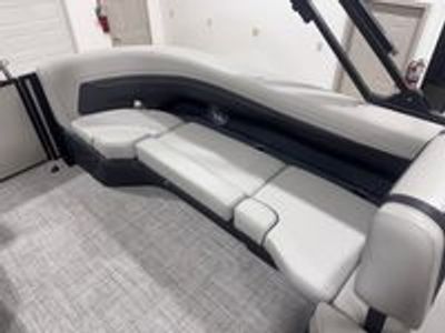 2026 Barletta Cabrio C24Q - Photo 24