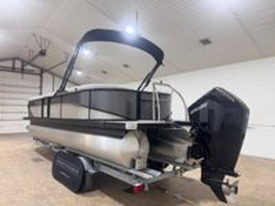 2026 Barletta Cabrio C24Q - Photo 8