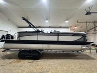 2026 Barletta Cabrio C24Q - Photo 5