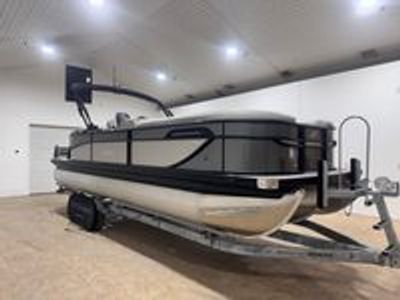 2026 Barletta Cabrio C24Q - Photo 4