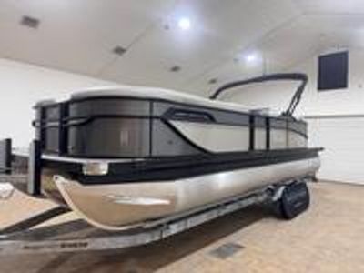2026 Barletta Cabrio C24Q - Photo 2