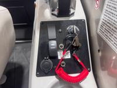 2026 Barletta Cabrio C24Q - Photo 22