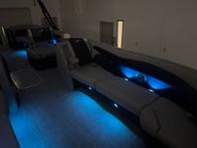 2026 Barletta Cabrio C24Q - Photo 34