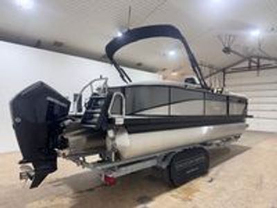 2026 Barletta Cabrio C24Q - Photo 6