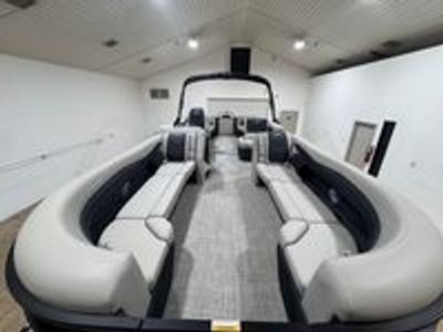 2026 Barletta Cabrio C24Q - Photo 9