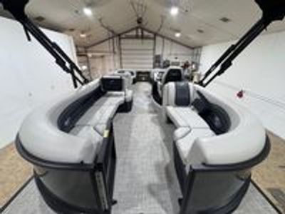 2026 Barletta Cabrio C24Q - Photo 30
