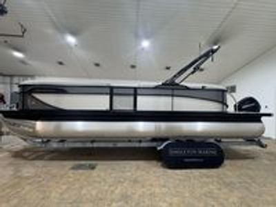 2026 Barletta Cabrio C24Q - Photo 1