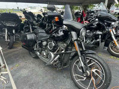 2019 Harley-Davidson Sport Glide - Photo 1