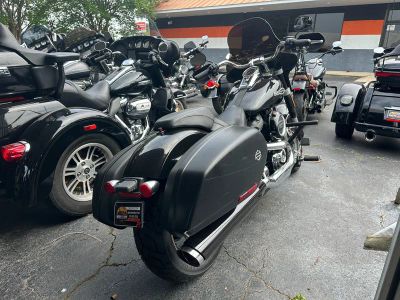 2019 Harley-Davidson Sport Glide - Photo 3