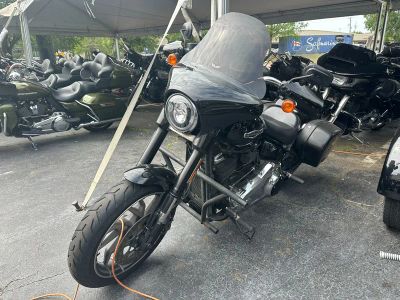 2019 Harley-Davidson Sport Glide - Photo 2