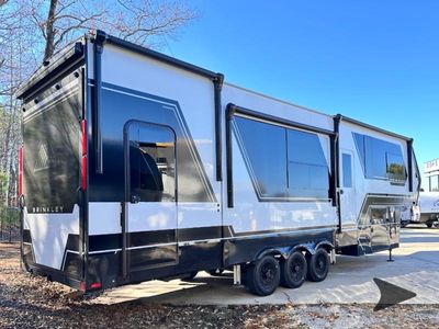 2025 Brinkley Model G - Photo 7