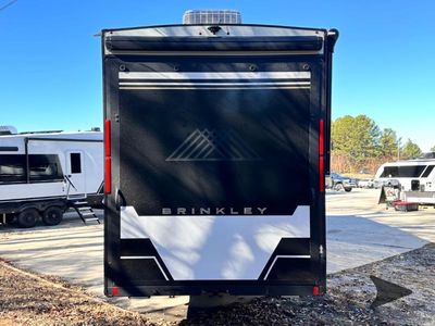 2025 Brinkley Model G - Photo 6