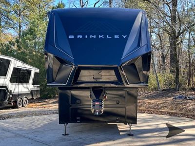 2025 Brinkley Model G - Photo 3