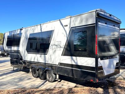 2025 Brinkley Model G - Photo 4