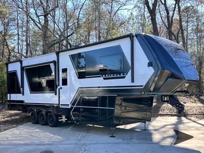 2025 Brinkley Model G - Photo 1
