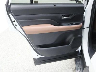 2026 Toyota Grand Highlander AWD - Photo 31