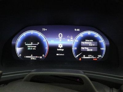 2026 Toyota Grand Highlander AWD - Photo 46