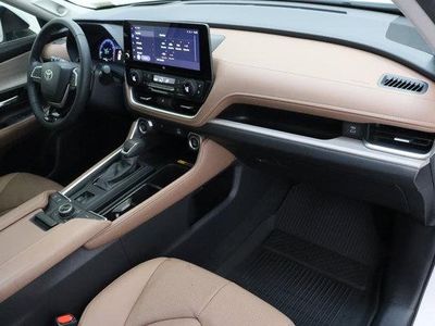 2026 Toyota Grand Highlander AWD - Photo 43