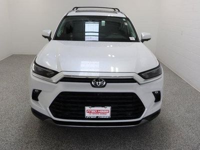 2026 Toyota Grand Highlander AWD - Photo 3