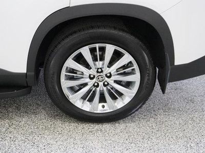 2026 Toyota Grand Highlander AWD - Photo 10