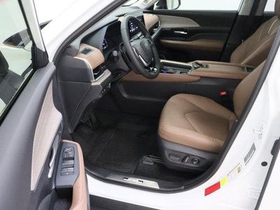 2026 Toyota Grand Highlander AWD - Photo 14