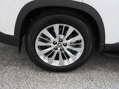 2026 Toyota Grand Highlander AWD - Photo 6