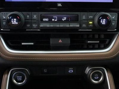2026 Toyota Grand Highlander AWD - Photo 20