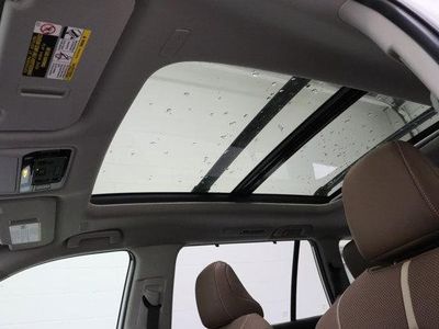 2026 Toyota Grand Highlander AWD - Photo 30