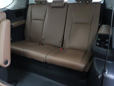 2026 Toyota Grand Highlander AWD - Photo 37
