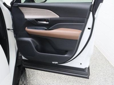 2026 Toyota Grand Highlander AWD - Photo 42