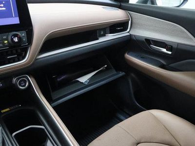 2026 Toyota Grand Highlander AWD - Photo 25