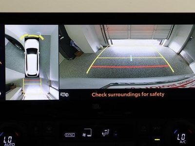 2026 Toyota Grand Highlander AWD - Photo 21