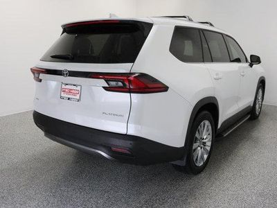 2026 Toyota Grand Highlander AWD - Photo 7