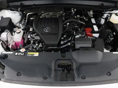 2026 Toyota Grand Highlander AWD - Photo 45