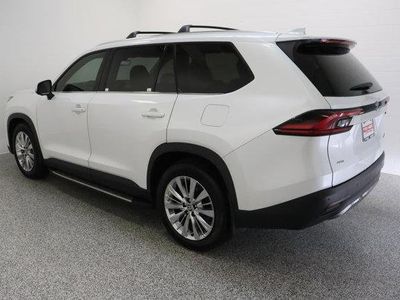 2026 Toyota Grand Highlander AWD - Photo 9