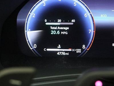 2026 Toyota Grand Highlander AWD - Photo 47