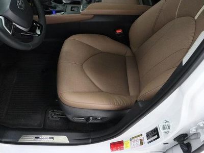2026 Toyota Grand Highlander AWD - Photo 15