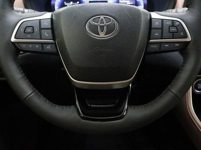 2026 Toyota Grand Highlander AWD - Photo 26