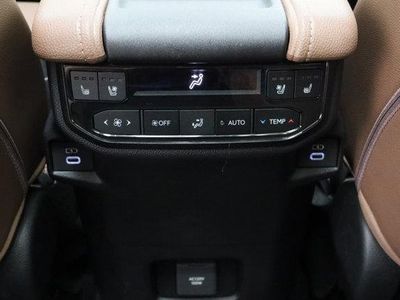2026 Toyota Grand Highlander AWD - Photo 34