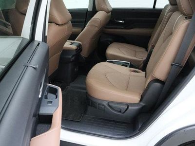 2026 Toyota Grand Highlander AWD - Photo 33