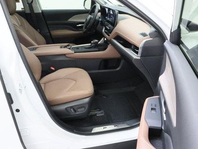 2026 Toyota Grand Highlander AWD - Photo 44