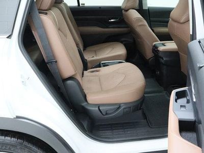 2026 Toyota Grand Highlander AWD - Photo 41